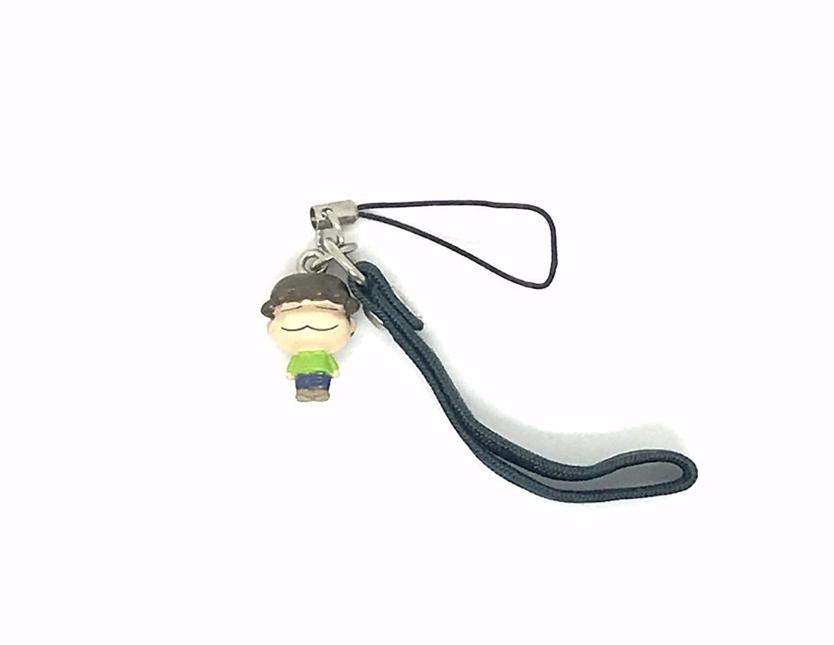 Amazon.co.jp: あたしンち ユズヒコ 携帯ストラップ : 家電＆カメラ